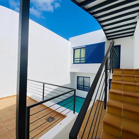 Villa Ametsa Playa Blanca  Extérieur photo