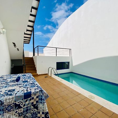 Villa Ametsa Playa Blanca  Extérieur photo