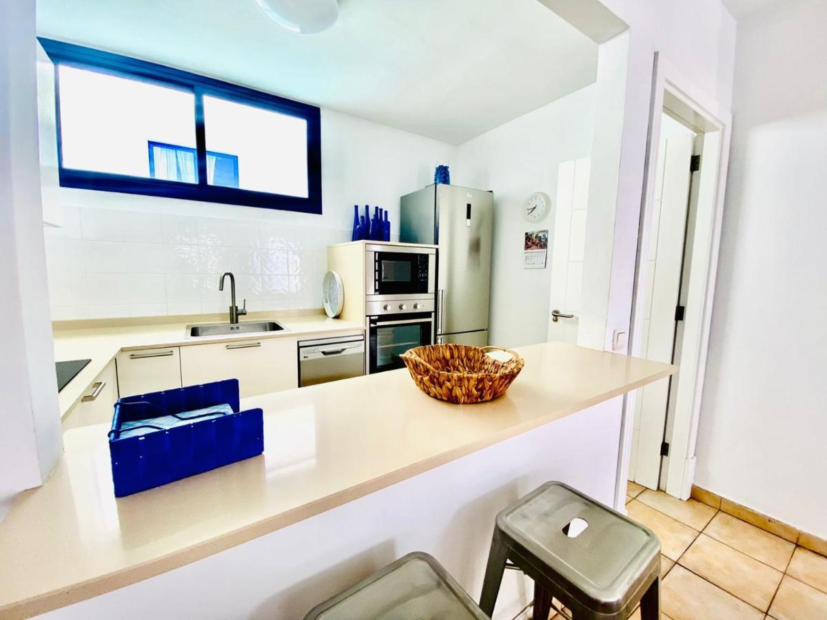 Villa Ametsa Playa Blanca  Extérieur photo