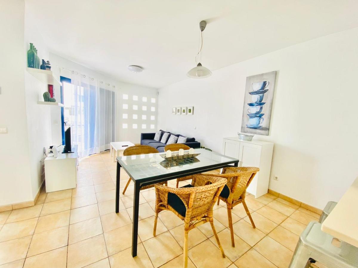 Villa Ametsa Playa Blanca  Extérieur photo