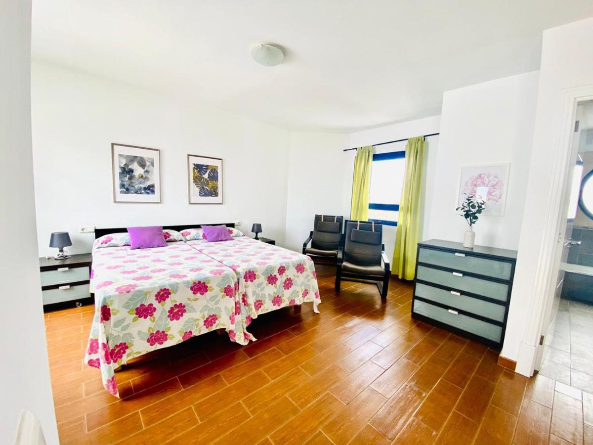 Villa Ametsa Playa Blanca  Extérieur photo