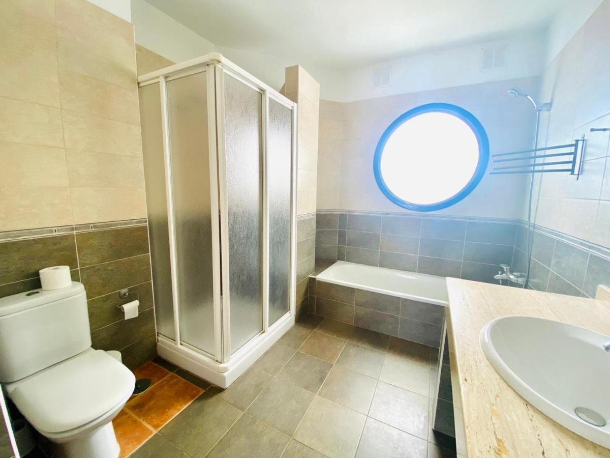 Villa Ametsa Playa Blanca  Extérieur photo