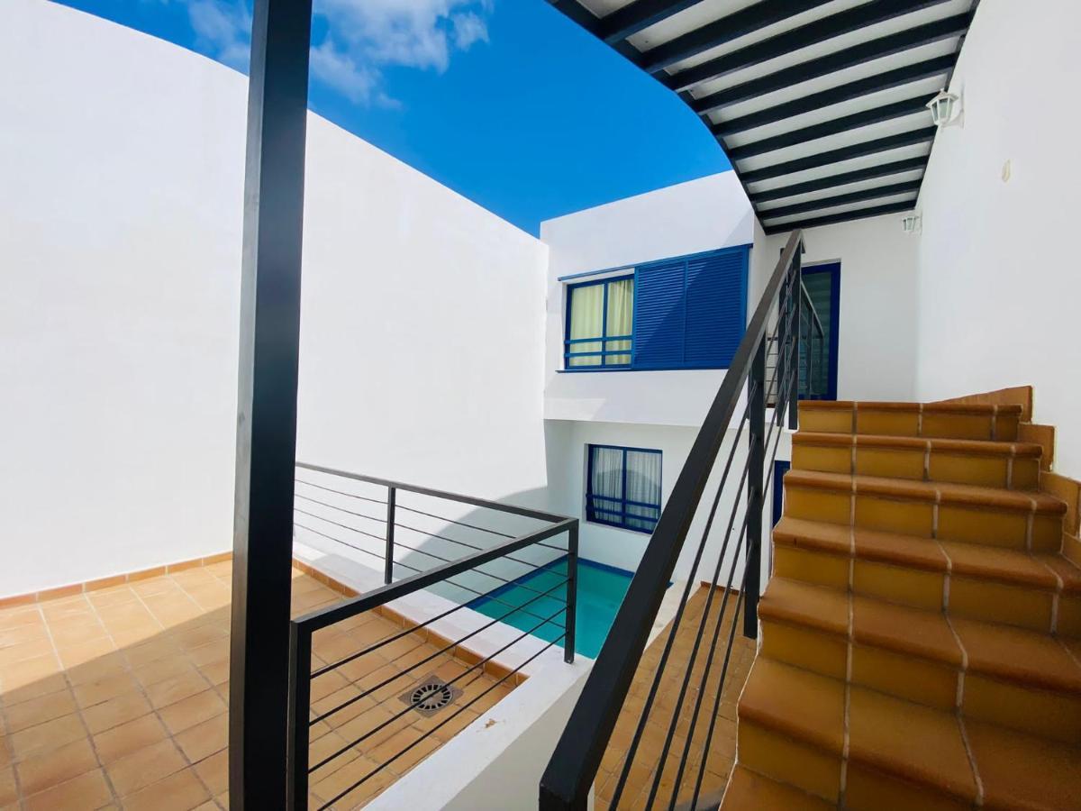 Villa Ametsa Playa Blanca  Extérieur photo
