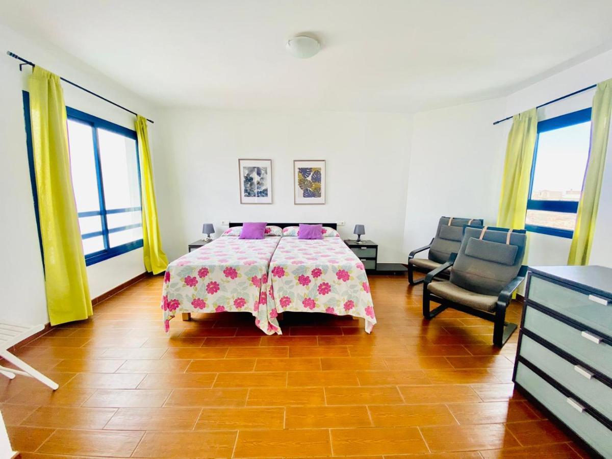 Villa Ametsa Playa Blanca  Extérieur photo
