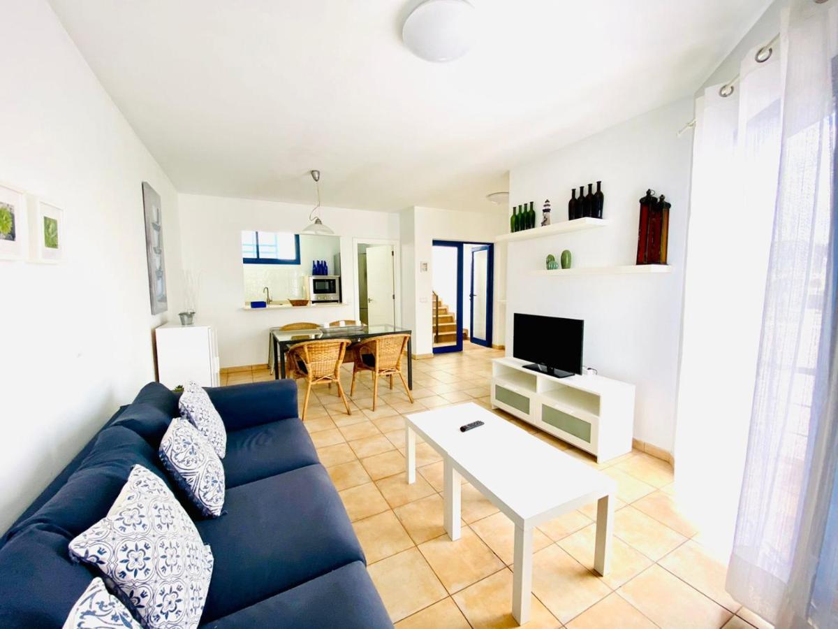 Villa Ametsa Playa Blanca  Extérieur photo