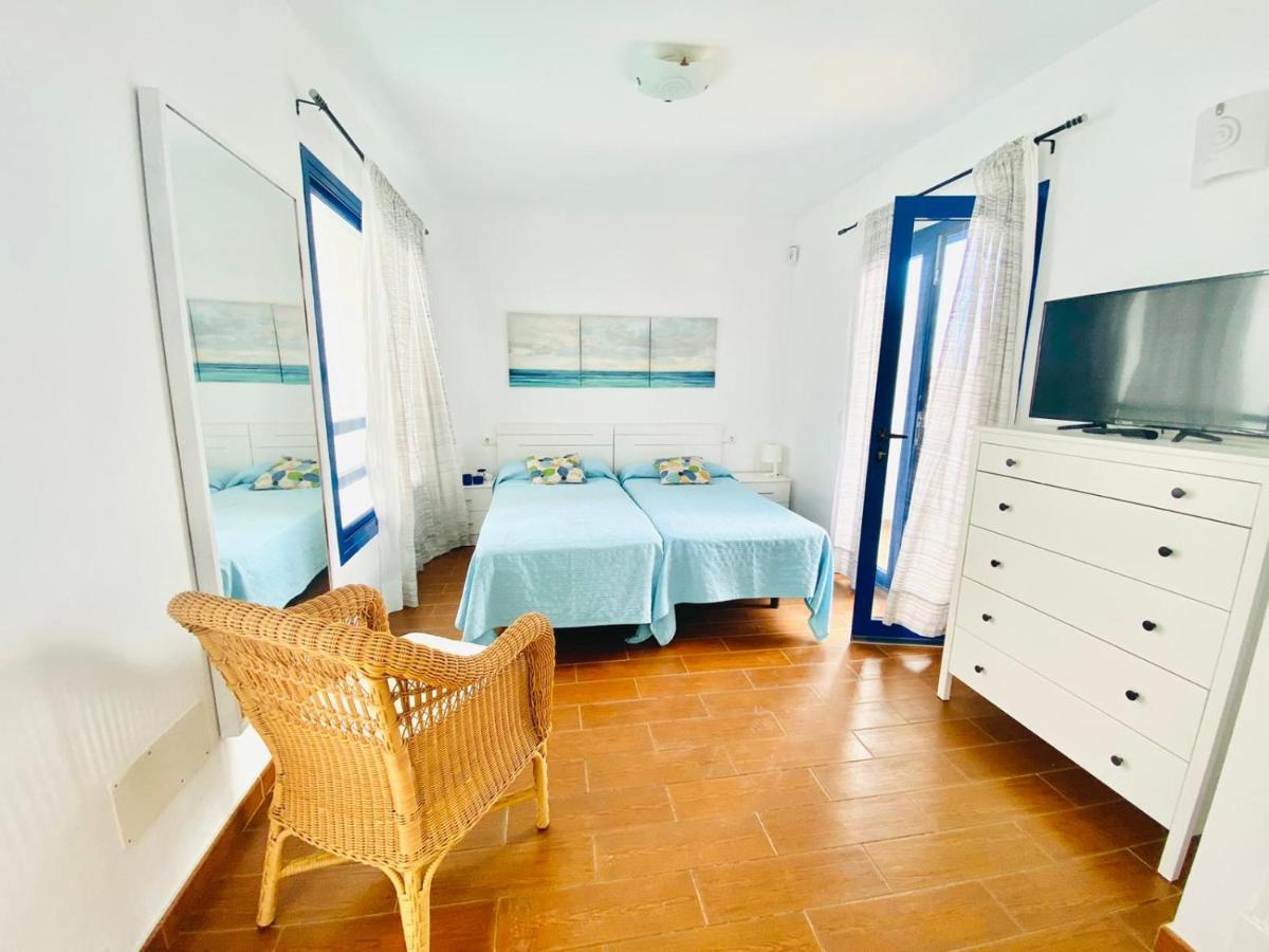 Villa Ametsa Playa Blanca  Extérieur photo